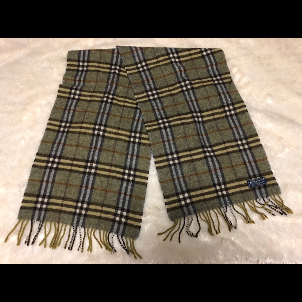 ❗️SOLD BURBERRY